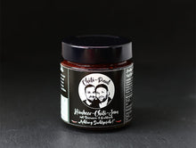 Lade das Bild in den Galerie-Viewer, Himbeer-Chili Jam mit Rosmarin & Knoblauch