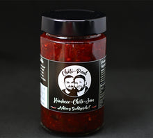 Lade das Bild in den Galerie-Viewer, Himbeer-Chili Jam