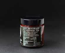 Lade das Bild in den Galerie-Viewer, Himbeer-Chili Jam mit Rosmarin & Knoblauch