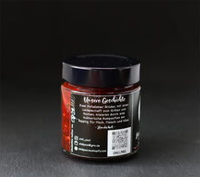 Lade das Bild in den Galerie-Viewer, Himbeer-Chili Jam mit Rosmarin & Knoblauch
