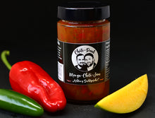 Lade das Bild in den Galerie-Viewer, Mango-Chili Jam