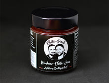 Lade das Bild in den Galerie-Viewer, Himbeer-Chili Jam